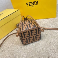 Cheap Fendi AAA Quality Messenger Bags For Women #1223327 Replica Wholesale [$88.00 USD] [ITEM#1223327] on Replica Fendi AAA Messenger Bags