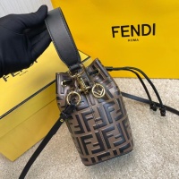 Cheap Fendi AAA Quality Messenger Bags For Women #1223328 Replica Wholesale [$88.00 USD] [ITEM#1223328] on Replica Fendi AAA Messenger Bags