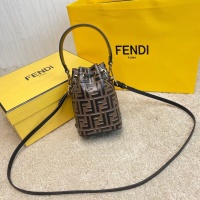 Cheap Fendi AAA Quality Messenger Bags For Women #1223328 Replica Wholesale [$88.00 USD] [ITEM#1223328] on Replica Fendi AAA Messenger Bags