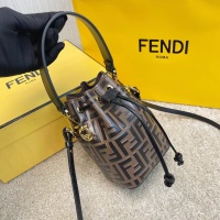 Cheap Fendi AAA Quality Messenger Bags For Women #1223328 Replica Wholesale [$88.00 USD] [ITEM#1223328] on Replica Fendi AAA Messenger Bags