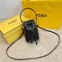 Fendi AAA Quality Messenger Bags For Women #1223329