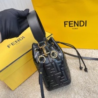 Cheap Fendi AAA Quality Messenger Bags For Women #1223329 Replica Wholesale [$88.00 USD] [ITEM#1223329] on Replica Fendi AAA Messenger Bags