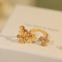 Van Cleef & Arpels Rings For Women #1223330