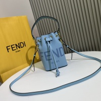 Cheap Fendi AAA Quality Messenger Bags For Women #1223331 Replica Wholesale [$88.00 USD] [ITEM#1223331] on Replica Fendi AAA Messenger Bags