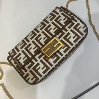 Cheap Fendi AAA Quality Messenger Bags For Women #1223335 Replica Wholesale [$92.00 USD] [ITEM#1223335] on Replica Fendi AAA Messenger Bags