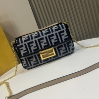 Fendi AAA Quality Messenger Bags For Women #1223336