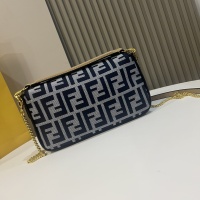 Cheap Fendi AAA Quality Messenger Bags For Women #1223336 Replica Wholesale [$92.00 USD] [ITEM#1223336] on Replica Fendi AAA Messenger Bags