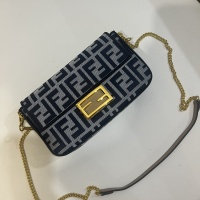 Cheap Fendi AAA Quality Messenger Bags For Women #1223336 Replica Wholesale [$92.00 USD] [ITEM#1223336] on Replica Fendi AAA Messenger Bags