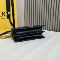 Cheap Fendi AAA Quality Messenger Bags For Women #1223337 Replica Wholesale [$96.00 USD] [ITEM#1223337] on Replica Fendi AAA Messenger Bags