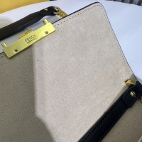 Cheap Fendi AAA Quality Messenger Bags For Women #1223337 Replica Wholesale [$96.00 USD] [ITEM#1223337] on Replica Fendi AAA Messenger Bags