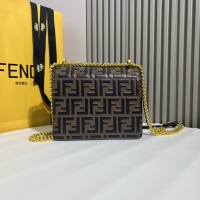 Cheap Fendi AAA Quality Messenger Bags For Women #1223338 Replica Wholesale [$96.00 USD] [ITEM#1223338] on Replica Fendi AAA Messenger Bags