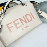 Cheap Fendi AAA Quality Messenger Bags For Women #1223340 Replica Wholesale [$96.00 USD] [ITEM#1223340] on Replica Fendi AAA Messenger Bags