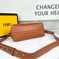 Cheap Fendi AAA Quality Messenger Bags For Women #1223342 Replica Wholesale [$96.00 USD] [ITEM#1223342] on Replica Fendi AAA Messenger Bags