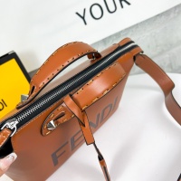 Cheap Fendi AAA Quality Messenger Bags For Women #1223342 Replica Wholesale [$96.00 USD] [ITEM#1223342] on Replica Fendi AAA Messenger Bags