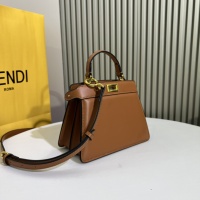 Cheap Fendi AAA Quality Messenger Bags For Women #1223359 Replica Wholesale [$98.00 USD] [ITEM#1223359] on Replica Fendi AAA Messenger Bags