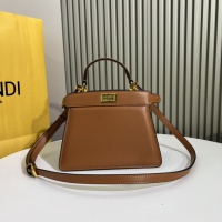 Cheap Fendi AAA Quality Messenger Bags For Women #1223359 Replica Wholesale [$98.00 USD] [ITEM#1223359] on Replica Fendi AAA Messenger Bags