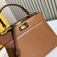 Cheap Fendi AAA Quality Messenger Bags For Women #1223359 Replica Wholesale [$98.00 USD] [ITEM#1223359] on Replica Fendi AAA Messenger Bags