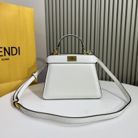 Cheap Fendi AAA Quality Messenger Bags For Women #1223360 Replica Wholesale [$98.00 USD] [ITEM#1223360] on Replica Fendi AAA Messenger Bags