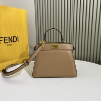 Cheap Fendi AAA Quality Messenger Bags For Women #1223361 Replica Wholesale [$98.00 USD] [ITEM#1223361] on Replica Fendi AAA Messenger Bags