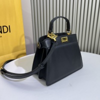 Cheap Fendi AAA Quality Messenger Bags For Women #1223363 Replica Wholesale [$98.00 USD] [ITEM#1223363] on Replica Fendi AAA Messenger Bags