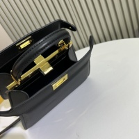 Cheap Fendi AAA Quality Messenger Bags For Women #1223363 Replica Wholesale [$98.00 USD] [ITEM#1223363] on Replica Fendi AAA Messenger Bags