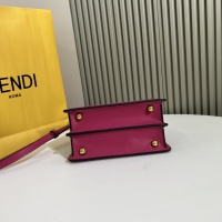 Cheap Fendi AAA Quality Messenger Bags For Women #1223365 Replica Wholesale [$98.00 USD] [ITEM#1223365] on Replica Fendi AAA Messenger Bags