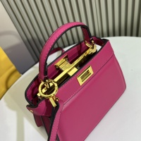 Cheap Fendi AAA Quality Messenger Bags For Women #1223365 Replica Wholesale [$98.00 USD] [ITEM#1223365] on Replica Fendi AAA Messenger Bags