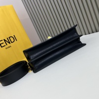 Cheap Fendi AAA Quality Messenger Bags For Women #1223368 Replica Wholesale [$100.00 USD] [ITEM#1223368] on Replica Fendi AAA Messenger Bags