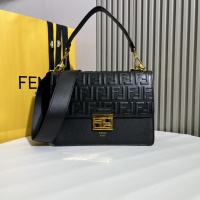 Fendi AAA Quality Messenger Bags For Women #1223371