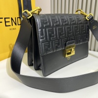 Cheap Fendi AAA Quality Messenger Bags For Women #1223371 Replica Wholesale [$100.00 USD] [ITEM#1223371] on Replica Fendi AAA Messenger Bags