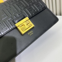 Cheap Fendi AAA Quality Messenger Bags For Women #1223371 Replica Wholesale [$100.00 USD] [ITEM#1223371] on Replica Fendi AAA Messenger Bags