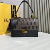 Fendi AAA Quality Messenger Bags For Women #1223372