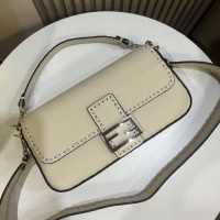 Cheap Fendi AAA Quality Messenger Bags For Women #1223404 Replica Wholesale [$112.00 USD] [ITEM#1223404] on Replica Fendi AAA Messenger Bags