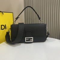 Fendi AAA Quality Messenger Bags For Women #1223405