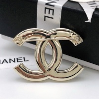 Cheap Chanel Brooches For Women #1223406 Replica Wholesale [$29.00 USD] [ITEM#1223406] on Replica Chanel Brooches