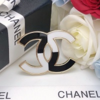 Cheap Chanel Brooches For Women #1223406 Replica Wholesale [$29.00 USD] [ITEM#1223406] on Replica Chanel Brooches