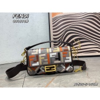 Fendi AAA Quality Messenger Bags For Women #1223412