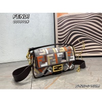 Cheap Fendi AAA Quality Messenger Bags For Women #1223412 Replica Wholesale [$115.00 USD] [ITEM#1223412] on Replica Fendi AAA Messenger Bags