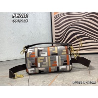 Cheap Fendi AAA Quality Messenger Bags For Women #1223412 Replica Wholesale [$115.00 USD] [ITEM#1223412] on Replica Fendi AAA Messenger Bags