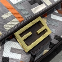 Cheap Fendi AAA Quality Messenger Bags For Women #1223412 Replica Wholesale [$115.00 USD] [ITEM#1223412] on Replica Fendi AAA Messenger Bags