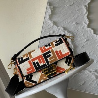 Fendi AAA Quality Messenger Bags For Women #1223414