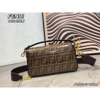 Cheap Fendi AAA Quality Messenger Bags For Women #1223416 Replica Wholesale [$125.00 USD] [ITEM#1223416] on Replica Fendi AAA Messenger Bags