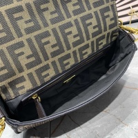 Cheap Fendi AAA Quality Messenger Bags For Women #1223416 Replica Wholesale [$125.00 USD] [ITEM#1223416] on Replica Fendi AAA Messenger Bags