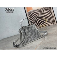 Cheap Fendi AAA Quality Messenger Bags For Women #1223420 Replica Wholesale [$135.00 USD] [ITEM#1223420] on Replica Fendi AAA Messenger Bags