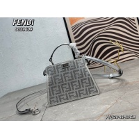 Cheap Fendi AAA Quality Messenger Bags For Women #1223420 Replica Wholesale [$135.00 USD] [ITEM#1223420] on Replica Fendi AAA Messenger Bags