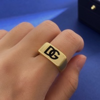 Cheap Dolce &amp; Gabbana Rings #1223421 Replica Wholesale [$27.00 USD] [ITEM#1223421] on Replica Dolce &amp; Gabbana Rings