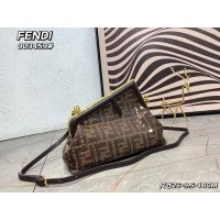 Cheap Fendi AAA Quality Messenger Bags For Women #1223425 Replica Wholesale [$140.00 USD] [ITEM#1223425] on Replica Fendi AAA Messenger Bags