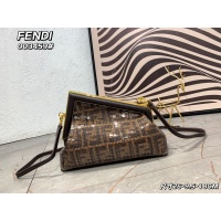 Cheap Fendi AAA Quality Messenger Bags For Women #1223425 Replica Wholesale [$140.00 USD] [ITEM#1223425] on Replica Fendi AAA Messenger Bags