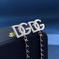 Cheap Dolce &amp; Gabbana D&amp;G Earrings For Women #1223430 Replica Wholesale [$32.00 USD] [ITEM#1223430] on Replica Dolce &amp; Gabbana D&amp;G Earrings