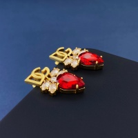 Cheap Dolce &amp; Gabbana D&amp;G Earrings For Women #1223438 Replica Wholesale [$32.00 USD] [ITEM#1223438] on Replica Dolce &amp; Gabbana D&amp;G Earrings